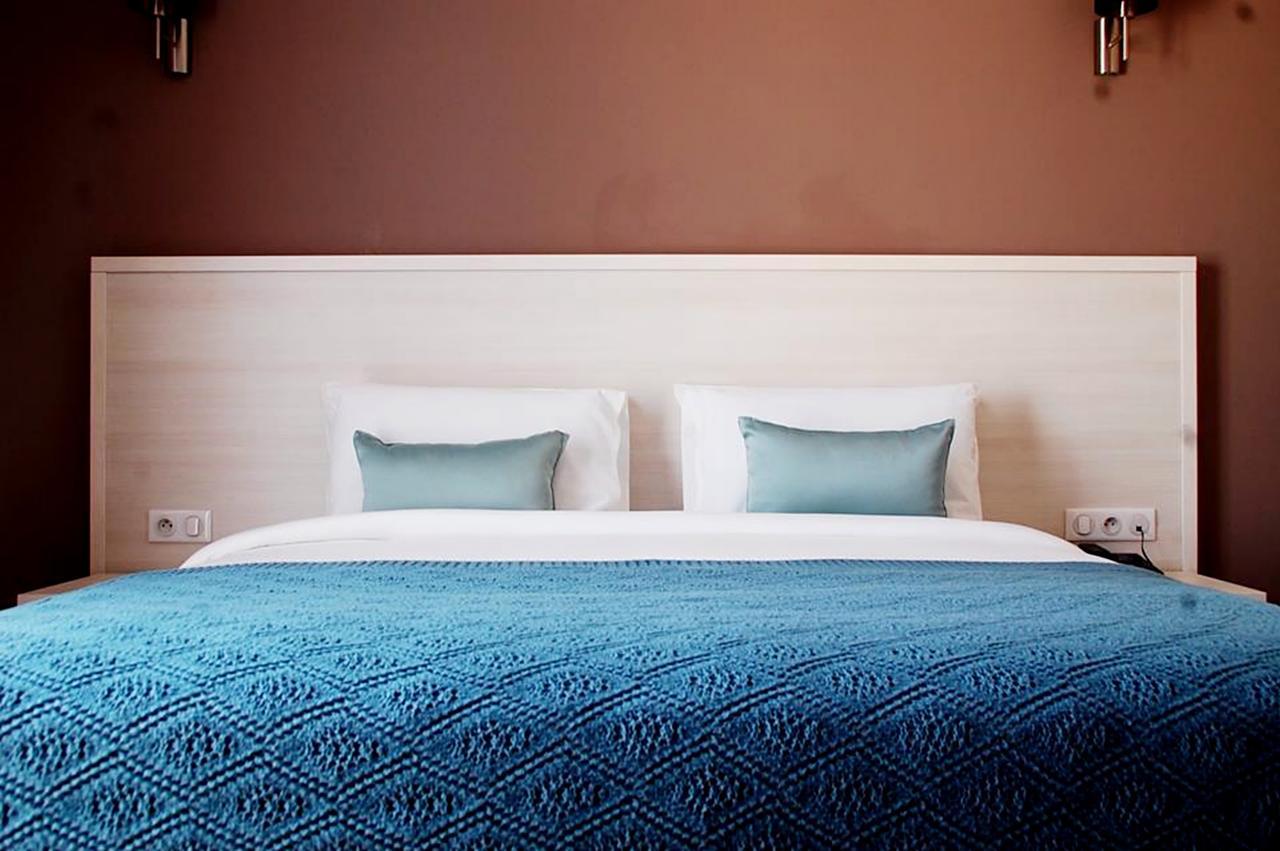 Le Zenith Hotel Oran Eksteriør billede