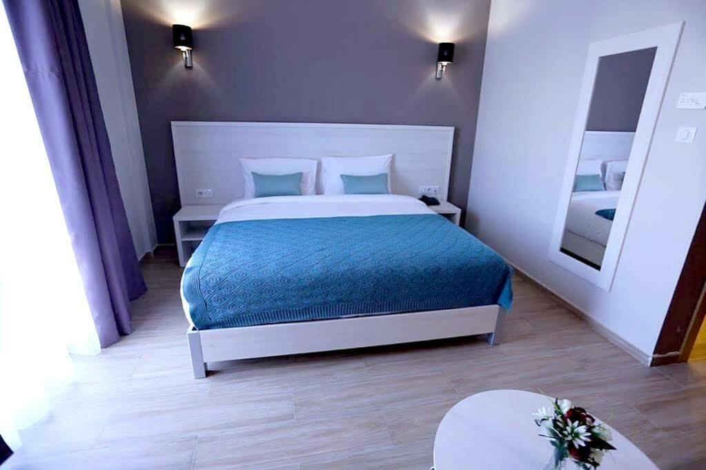 Le Zenith Hotel Oran Eksteriør billede